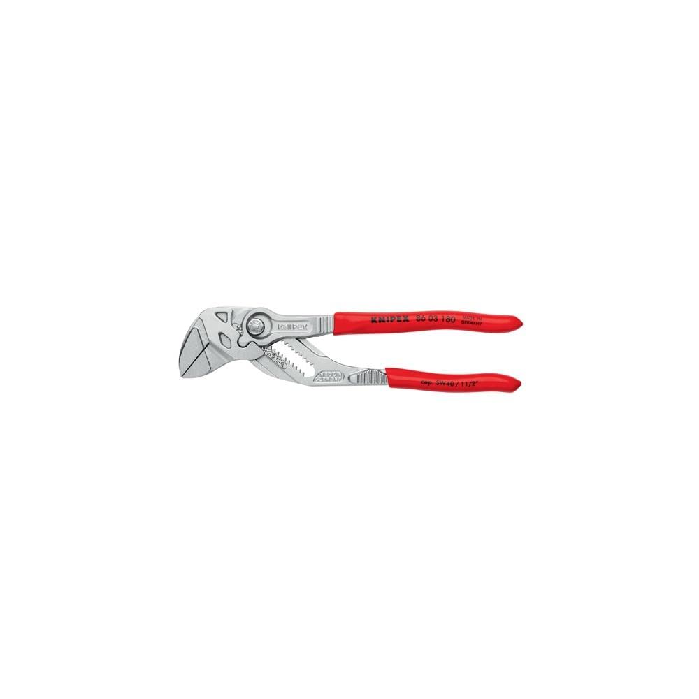 KNIPEX - Llave de alicates