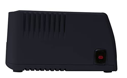 Regulador de Voltaje Koblenz para Computadoras en Protección Gold 1400 VA 800 W 8 Contactos