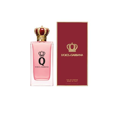 Perfume Q Dolce and Gabbana Mujer 3.3 oz EDP Spray