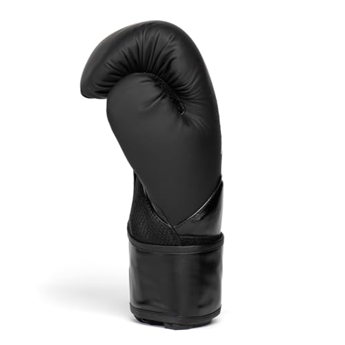 Guantes de Entrenamiento EVERLAST Negro Prostyle 16 oz