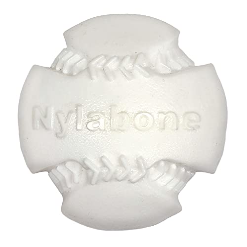 Juguete Nylabone Power Play Baseball
