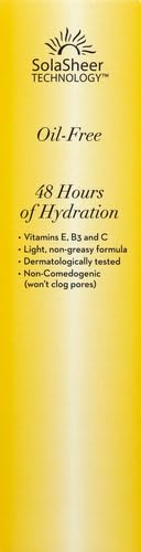 Olay Complete All Day Moisturizer with Broad Spectrum SPF 15, Normal, 6 Fluid Ounce