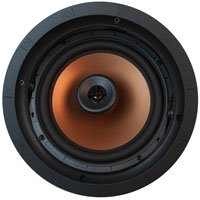Bocinas de Audio Klipsch 1014144 de Pared CDT-5800-C II