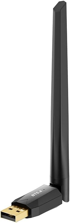 Adaptador Bluetooth FANTIA 150M Larga Distancia para PC y Portátil