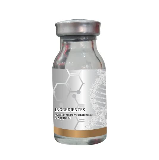 Células Madre | PLATINUMMAX (Regenerador - Reparador) "Placenta 5%, Tripeptido"