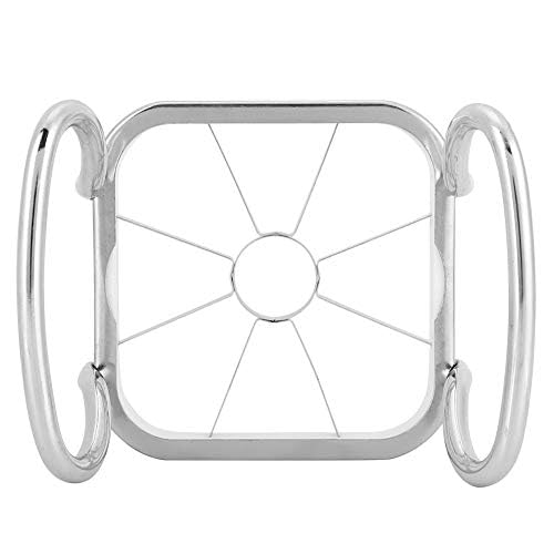 Cortador de Papas Fritas de Acero Inoxidable 5 en 1 para Cocina