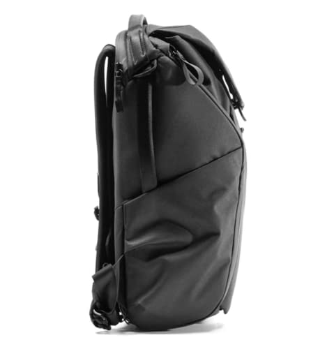 Mochila Peak Design Negra 30L Everyday