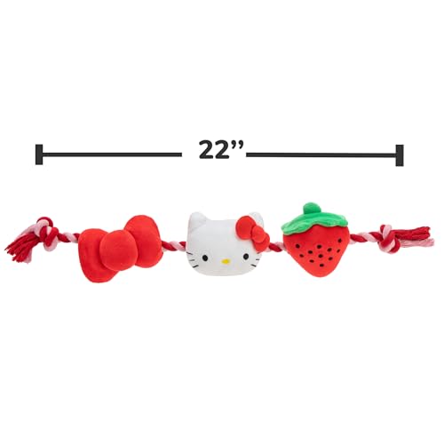 Hello Kitty and Friends - Juguete de Cuerda - Estilo 1