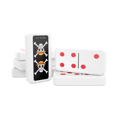 Dominó Novelty Corp Especial 28 Fichas