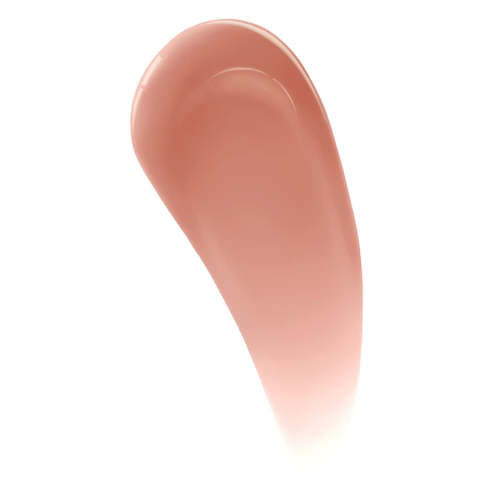 Labial líquido brillante Maybelline Super Stay Vinyl Ink Witty + MAY LIFTER GLOSS STONE