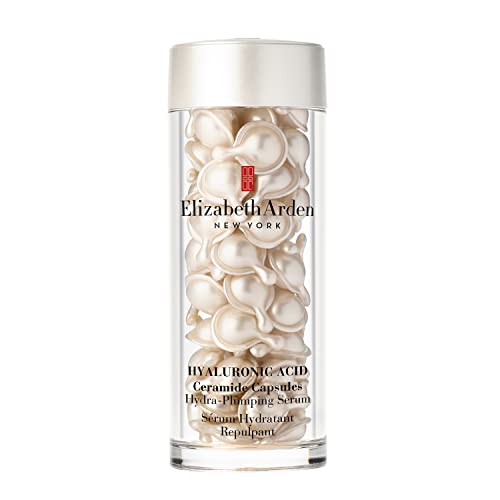 Elizabeth Arden Hyaluronic Acid Ceramide Capsulas 60 unidades
