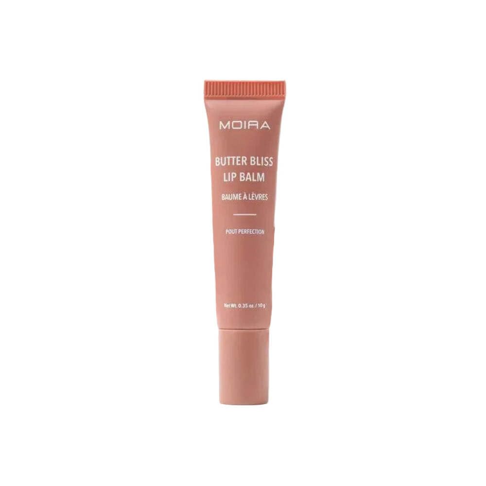Moira Bálsamo labial Butter Bliss Lip Balm (005, BB call me!)
