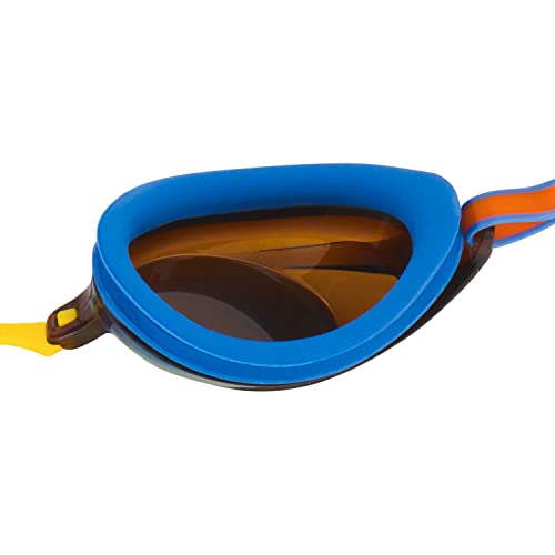 Anteojos de Natación Speedo Vanquisher 2.0 para Adultos Unisex