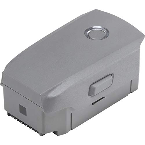 DJI FB2 Batería Mavic 2, 3850 mAh, 15.4V, color Gris Obscuro