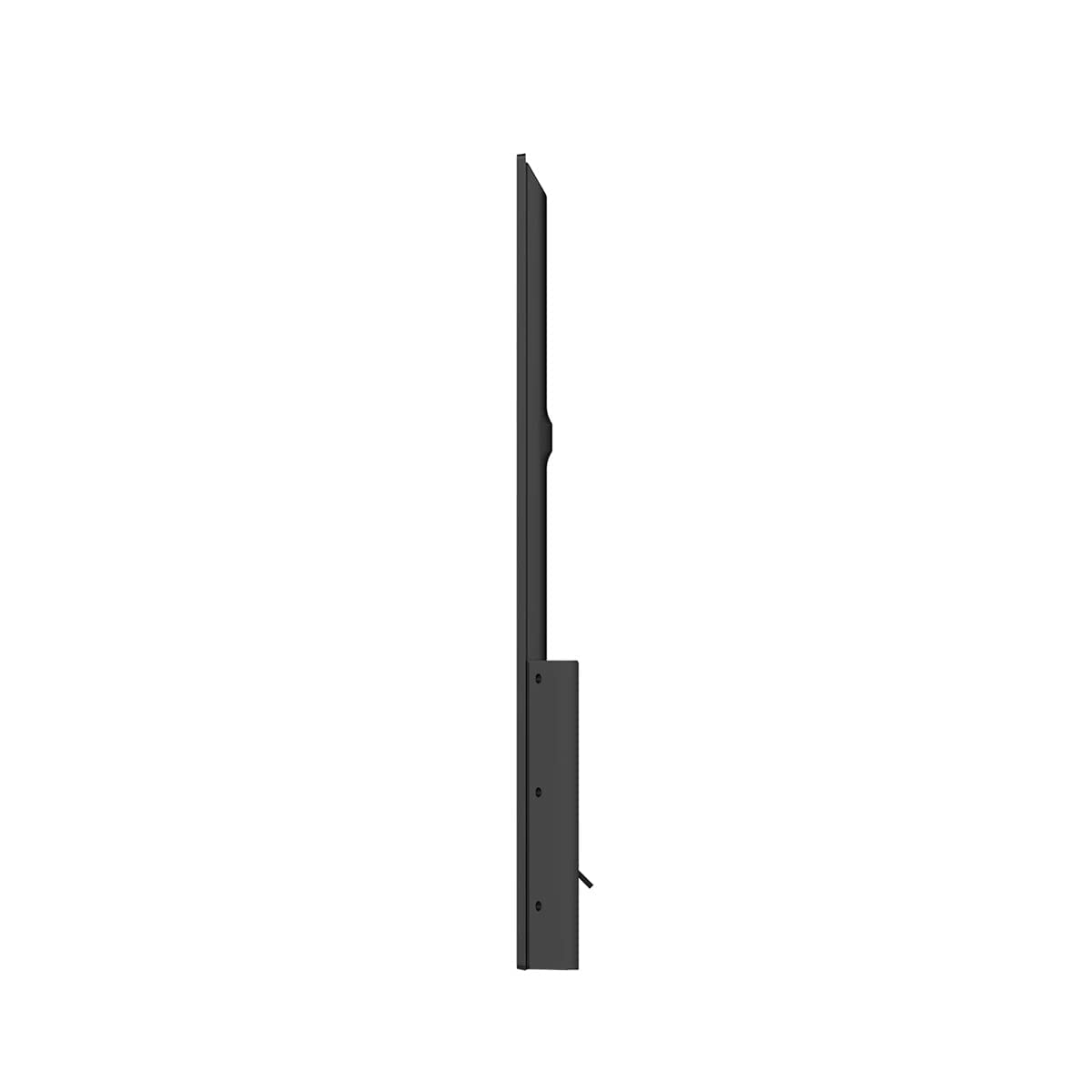Televisión LED UHD 4K ONN 55 Pulgadas Serie 1 Smart Roku HDR HDMI USB para Funcionar con Alexa y Asistente de Google Reacondicionado