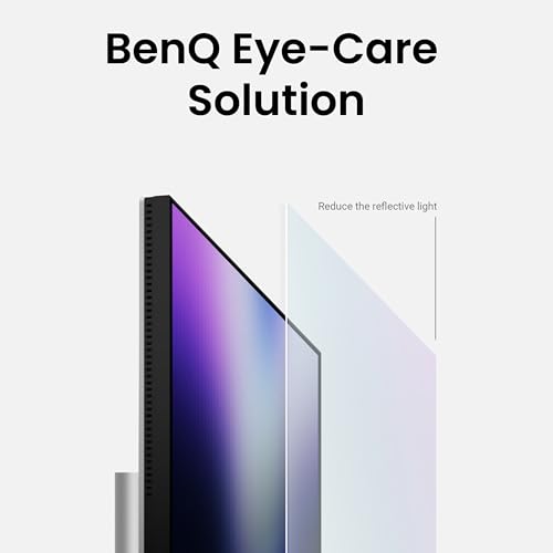 Monitor BenQ 32 Pulgadas 4K Mac Colors para Mac
