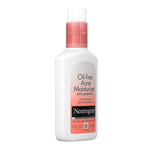 NEUTROGENA Crema Facial Con Extracto De Toronja 118 ml