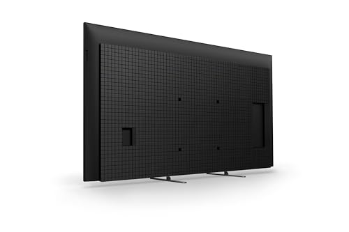 Sony BRAVIA 5 Pantalla 55” Mini Led con Procesador XR 4K Ultra HD Google TV Serie XR50 (HDR) 2025