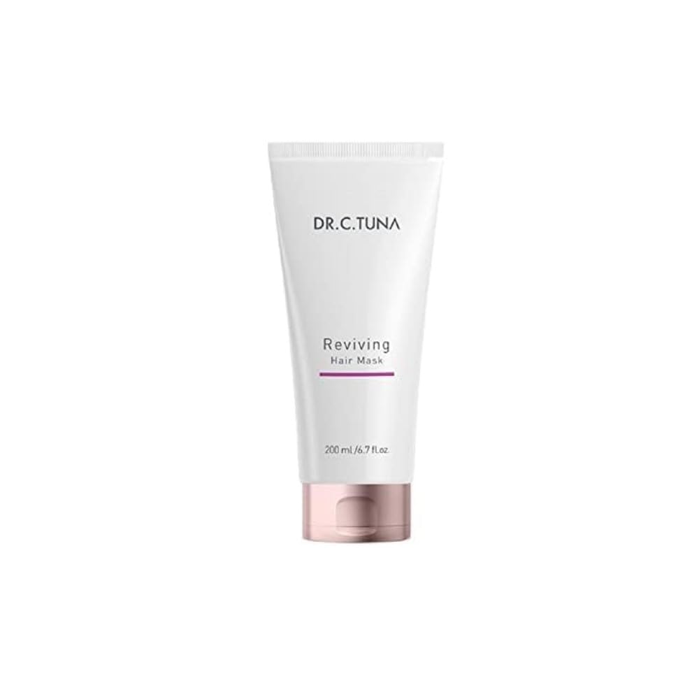 Set Tratamiento Completo Farmasi Dr C Tuna Crecimiento del Cabello Shampoo Mascarilla y Aceite Capilar