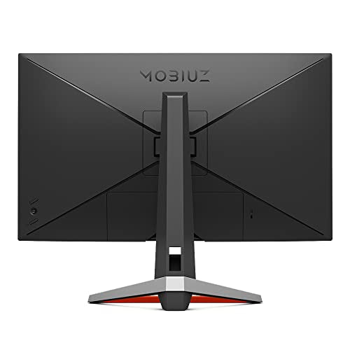 BenQ - MOBIUZ EX2710S Monitor Gamer de 27 Pulgadas FHD HDRi IPS, 165 Hz 1ms FreeSync Premium, Nuevo Modelo 2021