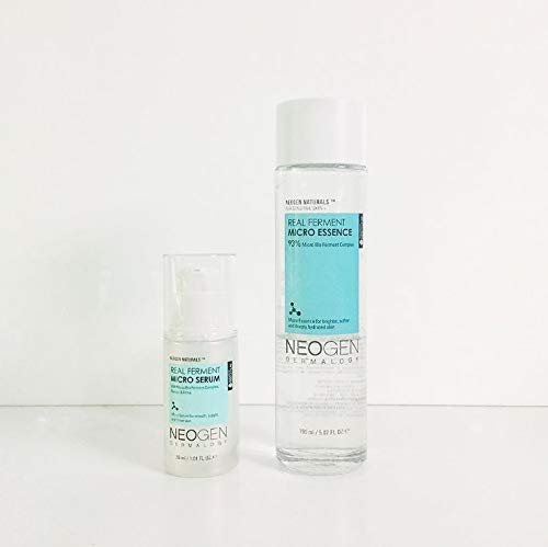Neogen Real Ferment Micro Suero, 1.01 oz/30 ml