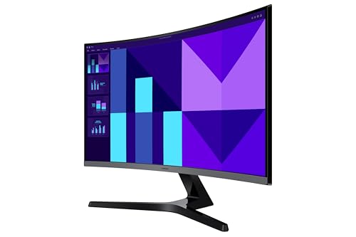 Monitor Samsung 27 Pulgadas FHD LS27D390GALXZX