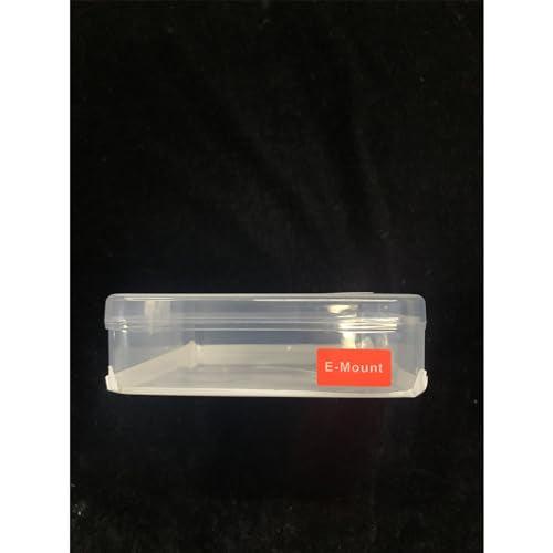 Lente APS-C Prime 18 mm F6.3 Mark Ⅱ 7artisans Negro para Cámaras Fujifilm Sin Espejo