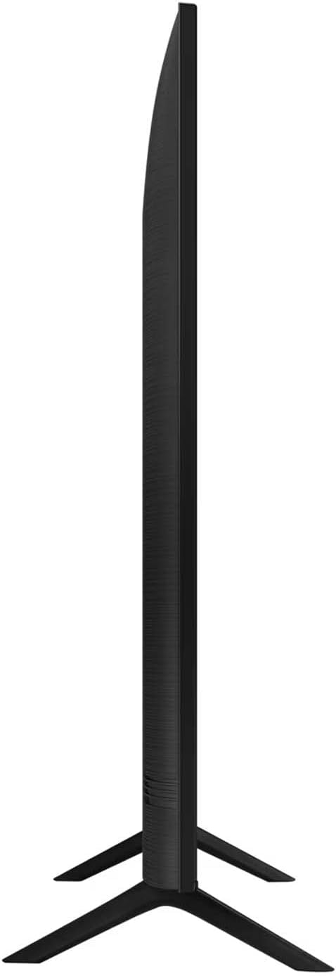 Televisión Samsung 55 Pulgadas Crystal Display 4K LED Ultra HD HDR Smart Tizen TV Reacondicionado