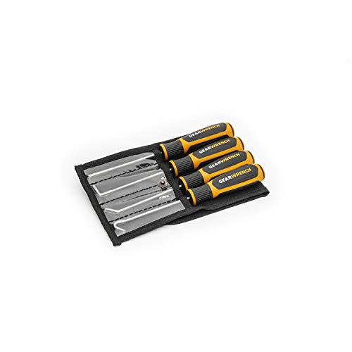 Juego de Ganchos y Púas Mini 4 Unidades 84040H