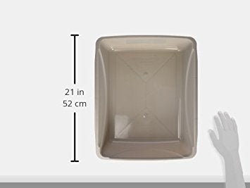 Arenero Grande para Gato Petmate Surtido