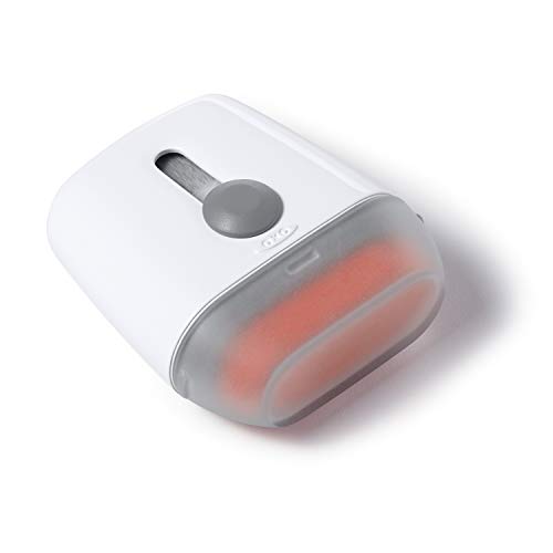 Limpiador para Laptop OXO Good Grips Blanco Talla única