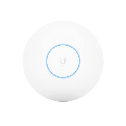 Ubiquiti UniFi U6+ Punto de Acceso WiFi6