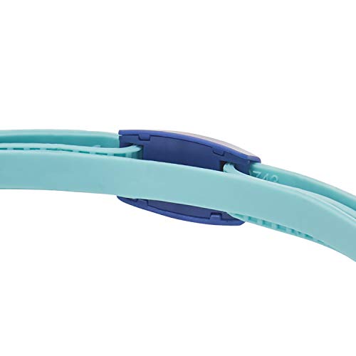 Anteojos de Natación Speedo Azul Transparente Unisex para Niños de 3 a 8 Años