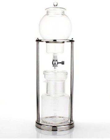Cafetera de Goteo en Frío NISPIRA Ice Luxury 1000 ml