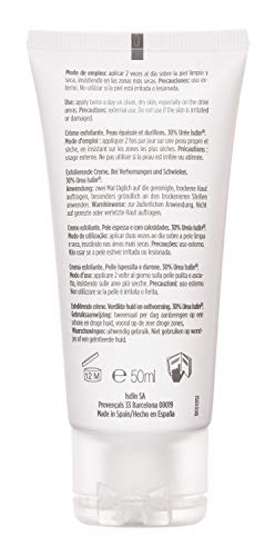 Isdin Crema Hidratante Ureadin Ultra 30, 50 ml