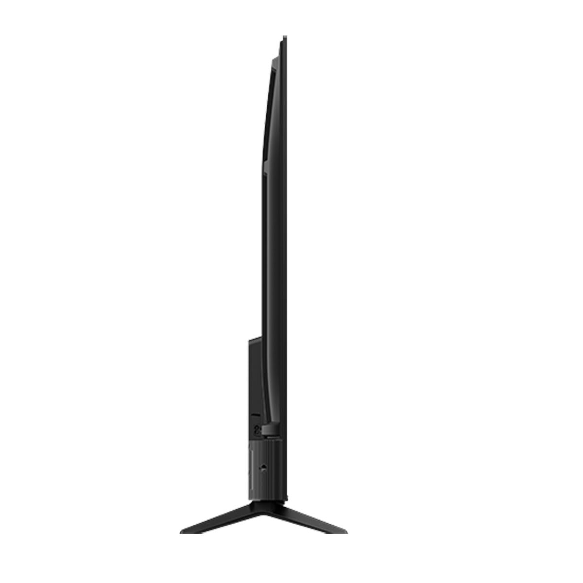 Pantalla Smart TV TCL 55 Pulgadas 4K Ultra HD LED HDR con Roku para Alexa y Asistente Google Reacondicionado