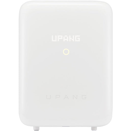 UPANG Signature2 Plus - Desinfectante LED para biberones (UP920A +) (blanco leche)