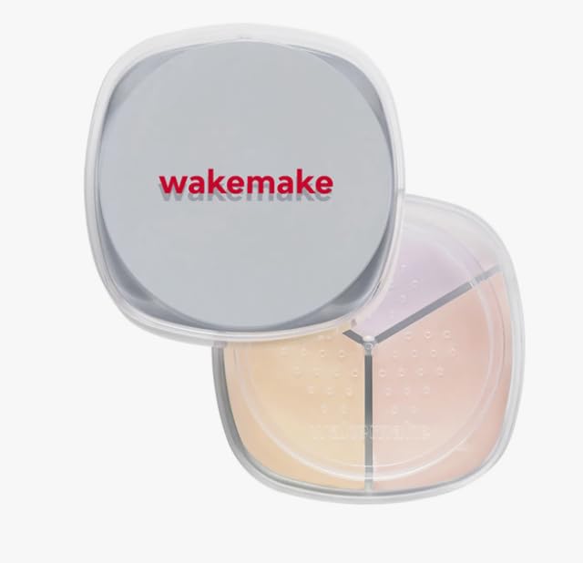 Stay Fixer Blush Multi Color Powder 02 Light Skin 10gr