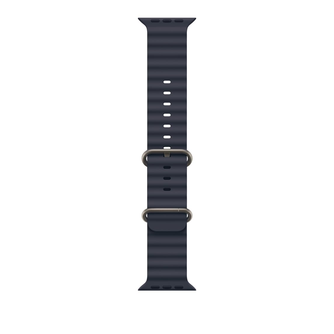 Reloj Inteligente Apple Watch Ultra 2 Titanio Negro Reacondicionado