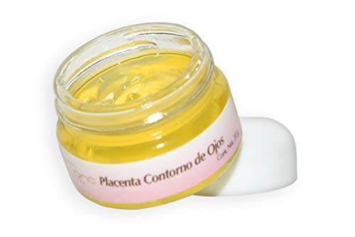 Biomaná Kit de viaje Placenta (crema día, crema noche, gel ojos, loción tonificante y desmaquillante)