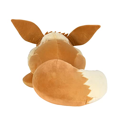 Peluche Pokemon 18 Pulgadas Estilo 5 para Dormir