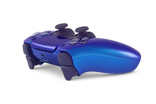 Control Inalámbrico PlayStation 5 DualSense Chroma Indigo