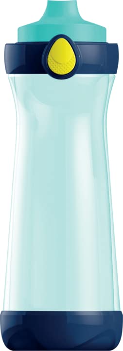 Botella de Agua Maped Picnik Concept 19.6 oz Azul Antiderrames