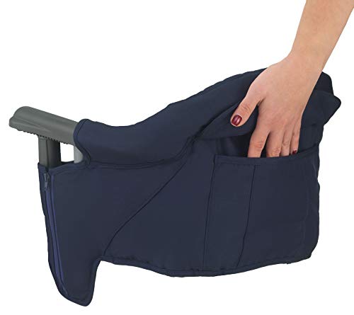 Inglesina Fast Asiento Portátil Tipo Periquera, verde lima