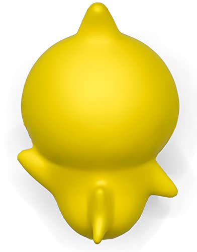 Juguete Squishy Baby Shark Jam Azul de Baby Shark