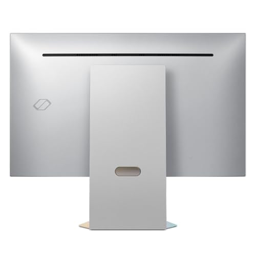 SAMSUNG Monitor 27'' 4K LS27FG900XNXZX, Tecnologia 3D