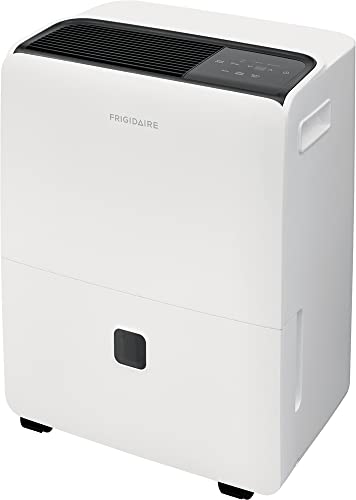 Deshumidificador de 60 pintas
