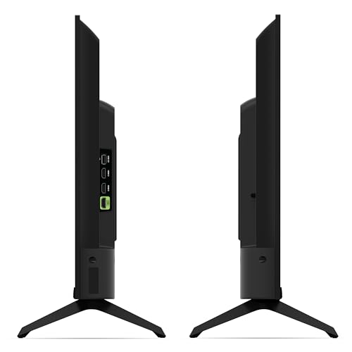 Smart TV LED HD 32 Pulgadas VIZIO Negro con Alexa y Google Cast Integrado