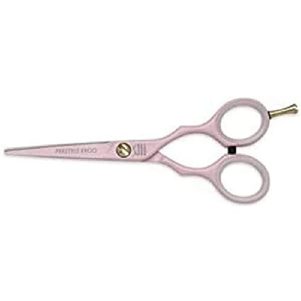 Jaguar Pre Style Ergo - Tijeras (14 cm), color rosa