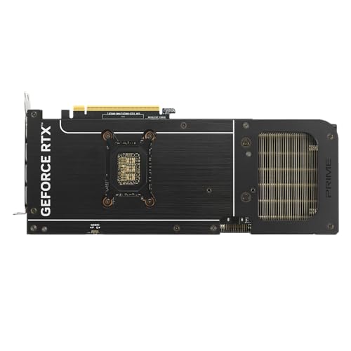 Tarjeta Gráfica ASUS Prime GeForce RTX 5080 SFF-Ready Diseño 2,5